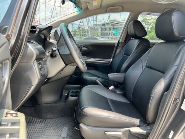 TOYOTA豐田 WISH  第6張相片