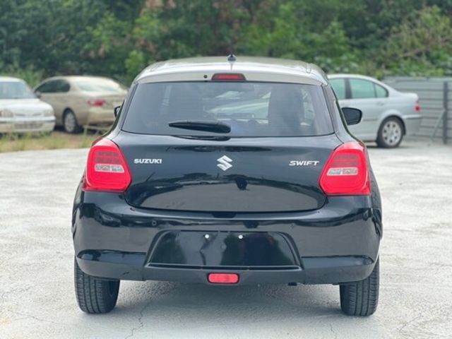 SUZUKI鈴木 SWIFT  第4張相片