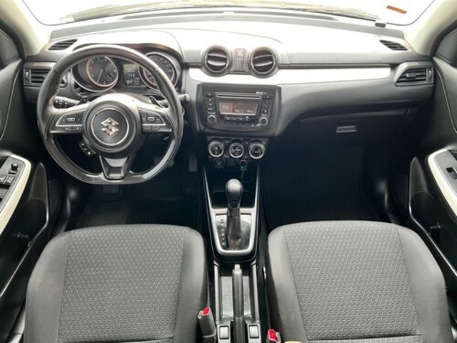 SUZUKI鈴木 SWIFT  第5張相片