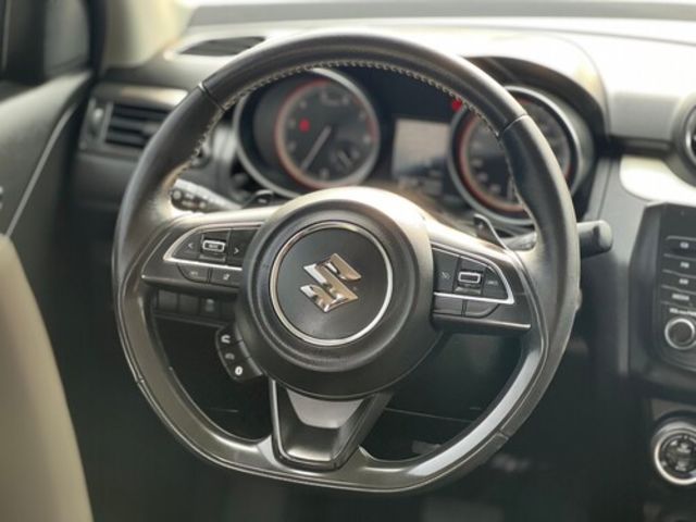 SUZUKI鈴木 SWIFT  第6張相片