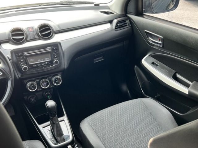 SUZUKI鈴木 SWIFT  第7張相片