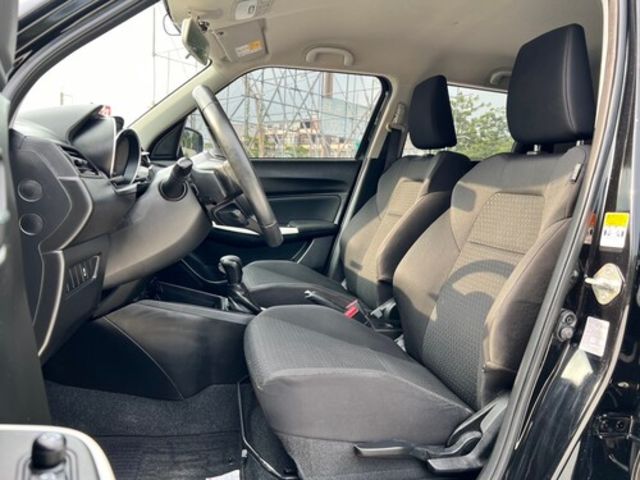 SUZUKI鈴木 SWIFT  第11張相片