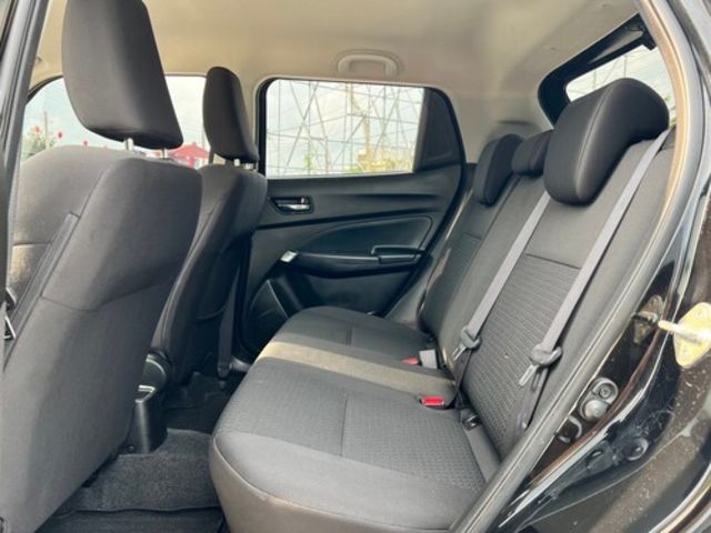 SUZUKI鈴木 SWIFT  第12張相片