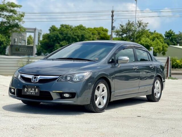 HONDA本田 CIVIC  第1張相片