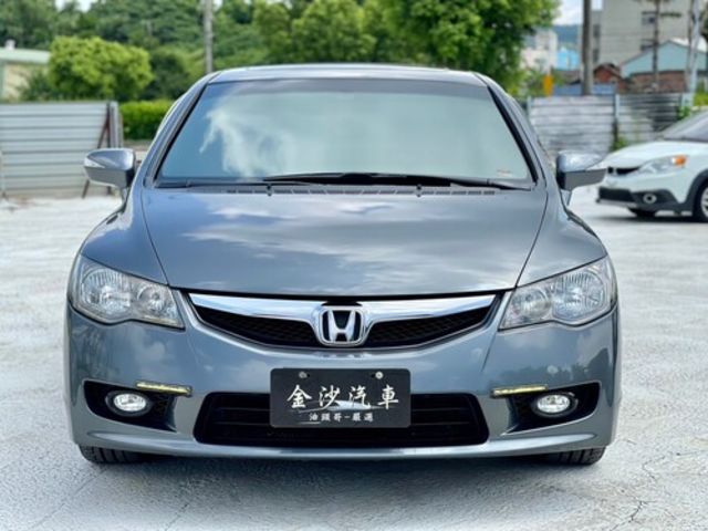 HONDA本田 CIVIC  第3張相片