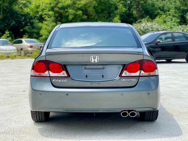 HONDA本田 CIVIC  第4張相片