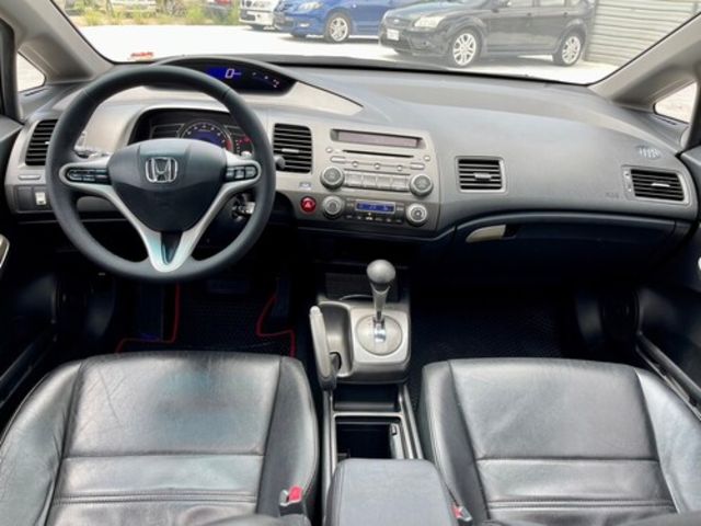 HONDA本田 CIVIC  第5張相片
