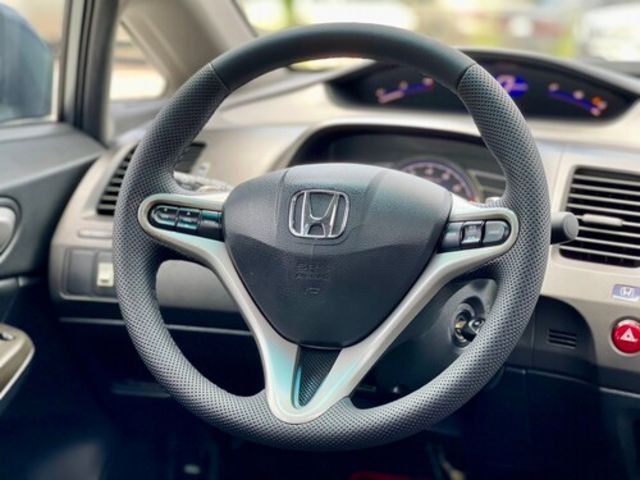 HONDA本田 CIVIC  第6張相片