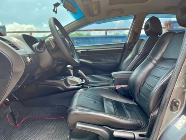 HONDA本田 CIVIC  第9張相片