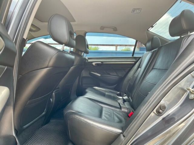 HONDA本田 CIVIC  第10張相片