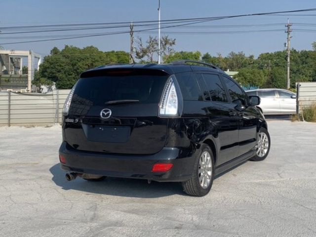 MAZDA馬自達 MAZDA 5  第2張相片
