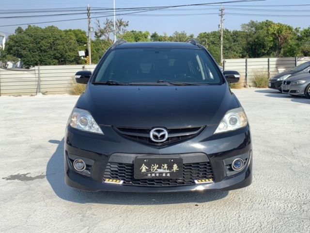 MAZDA馬自達 MAZDA 5  第3張相片