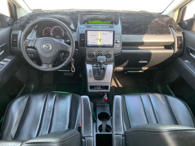 MAZDA馬自達 MAZDA 5  第5張相片
