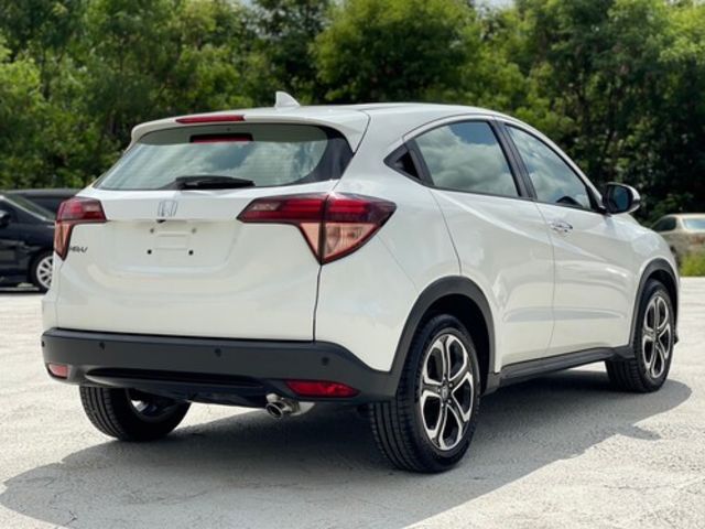 HONDA本田 HR-V  第2張相片