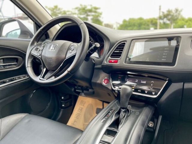 HONDA本田 HR-V  第3張相片