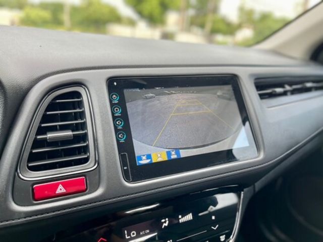 HONDA本田 HR-V  第4張相片