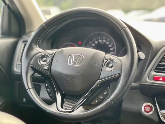 HONDA本田 HR-V  第6張相片