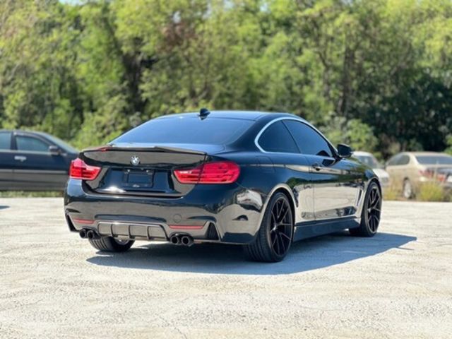 BMW寶馬 428I COUPE  第2張相片