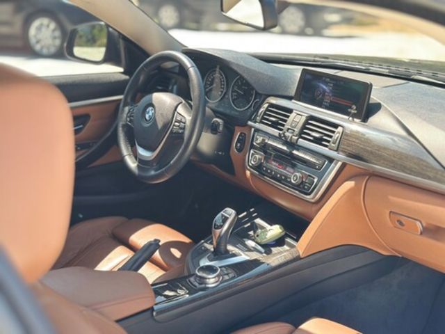 BMW寶馬 428I COUPE  第5張相片