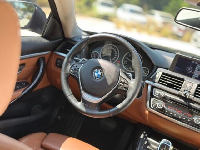 BMW寶馬 428I COUPE  第6張相片
