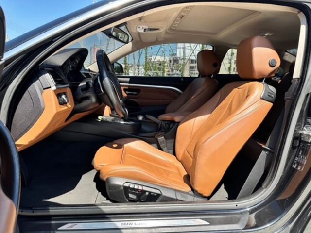 BMW寶馬 428I COUPE  第7張相片