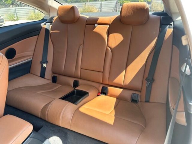BMW寶馬 428I COUPE  第8張相片