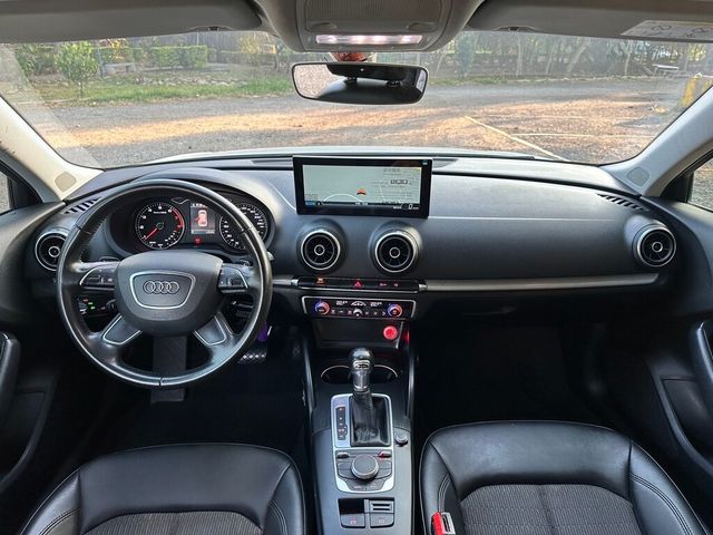 AUDI奧迪 A3 SPORTBACK  第5張相片