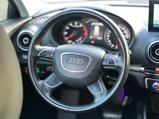 AUDI奧迪 A3 SPORTBACK  第6張相片