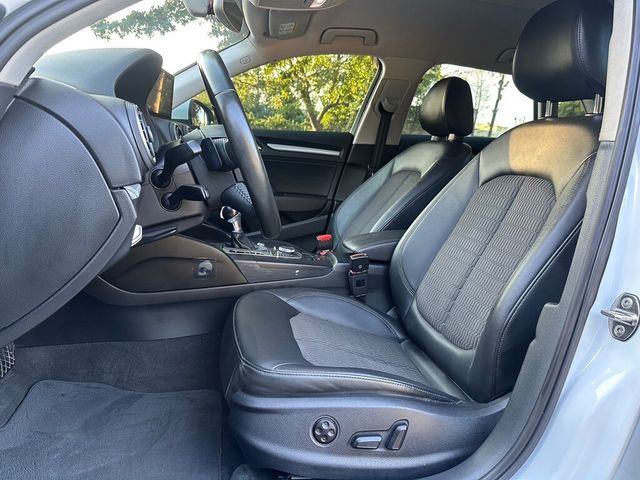 AUDI奧迪 A3 SPORTBACK  第10張相片