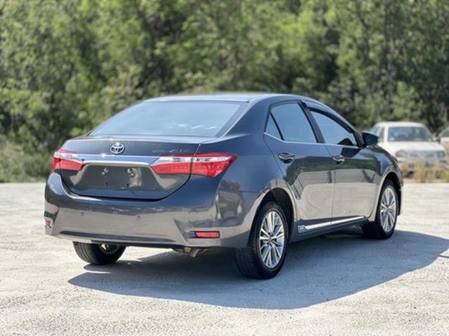 TOYOTA豐田 ALTIS  第2張相片