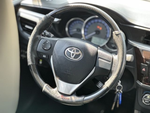 TOYOTA豐田 ALTIS  第6張相片