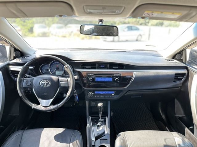 TOYOTA豐田 ALTIS  第7張相片