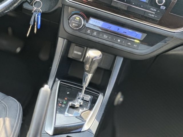 TOYOTA豐田 ALTIS  第8張相片