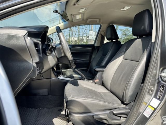 TOYOTA豐田 ALTIS  第10張相片