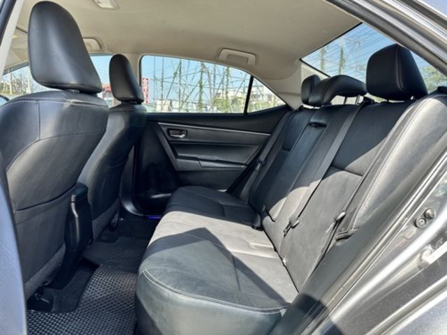 TOYOTA豐田 ALTIS  第11張相片