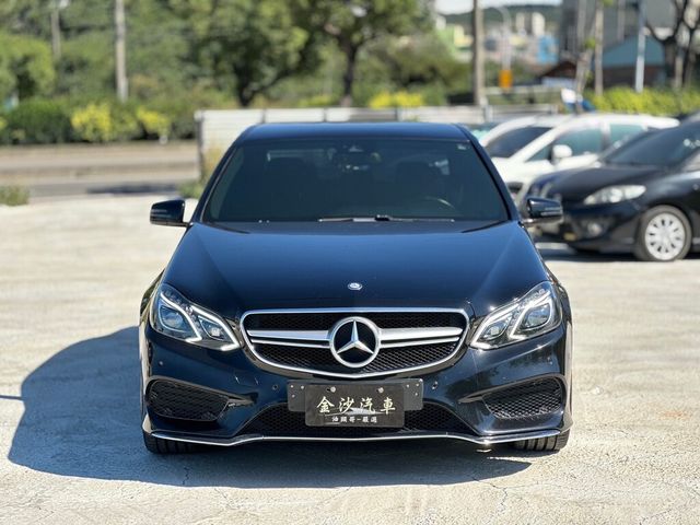 M-BENZ賓士 E250  第3張相片