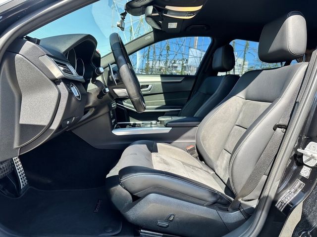M-BENZ賓士 E250  第11張相片