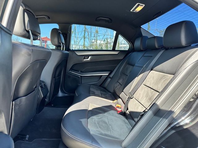 M-BENZ賓士 E250  第12張相片