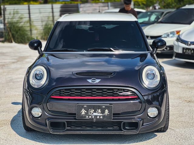 MINI迷你 COOPER S  第3張相片
