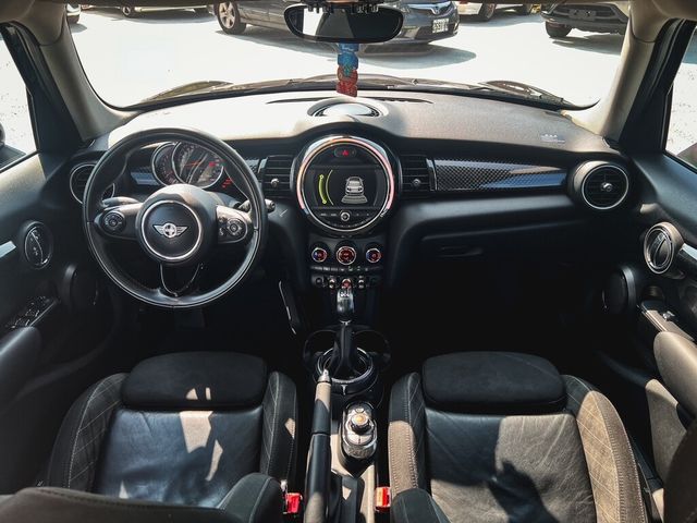 MINI迷你 COOPER S  第5張相片