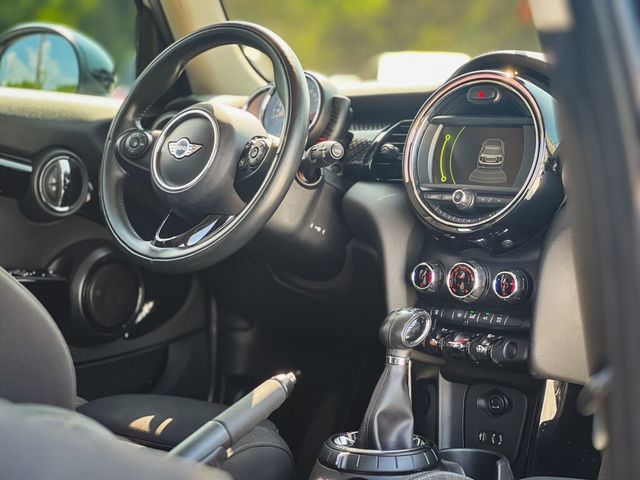 MINI迷你 COOPER S  第6張相片