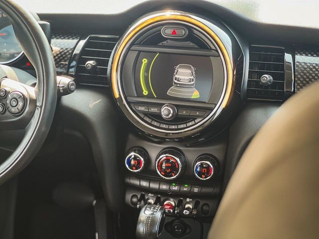 MINI迷你 COOPER S  第8張相片