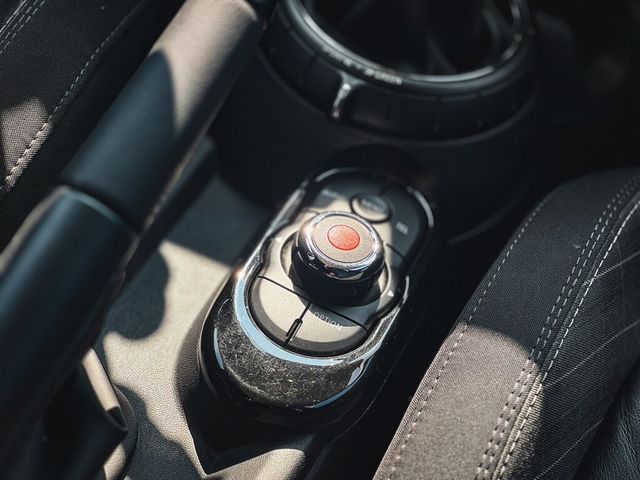 MINI迷你 COOPER S  第10張相片