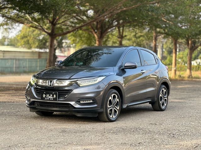 HONDA本田 HR-V  第1張相片