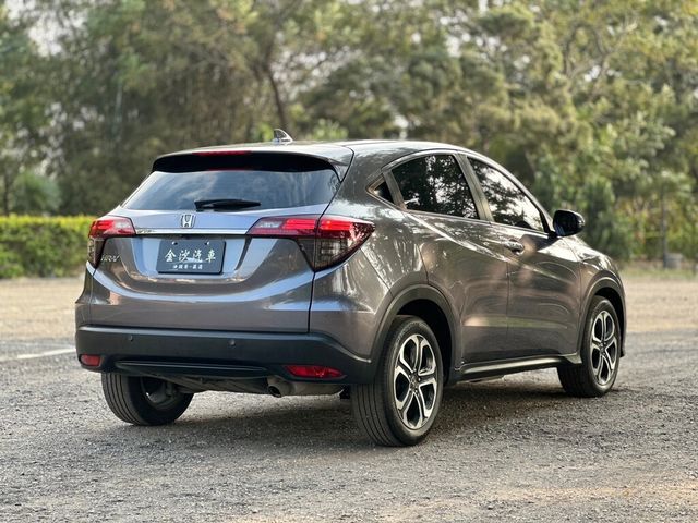 HONDA本田 HR-V  第2張相片