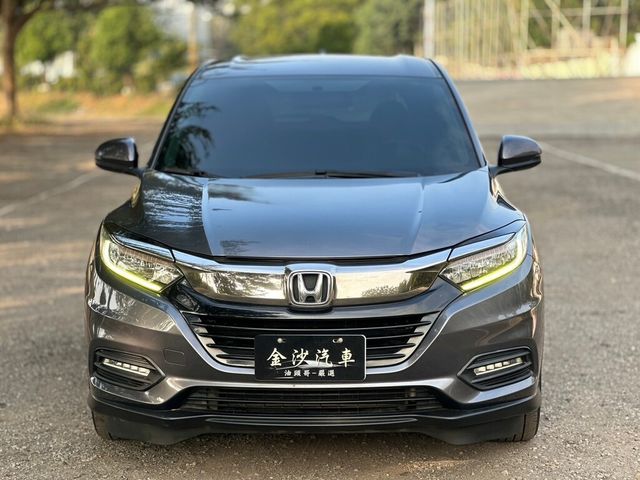 HONDA本田 HR-V  第3張相片