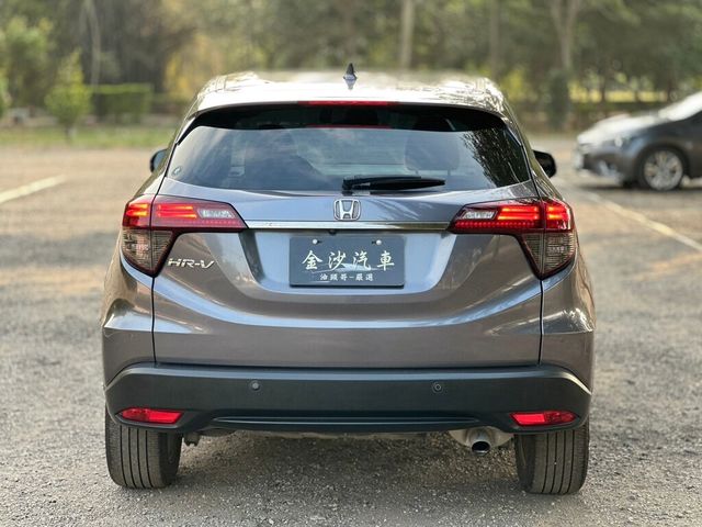 HONDA本田 HR-V  第4張相片