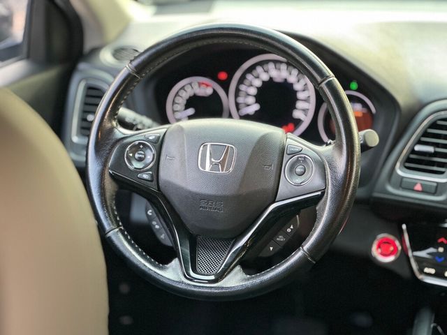 HONDA本田 HR-V  第6張相片