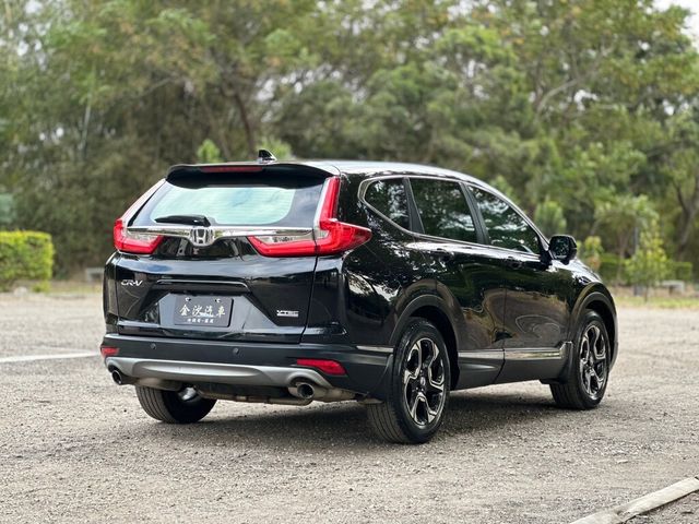 HONDA本田 CR-V  第2張相片