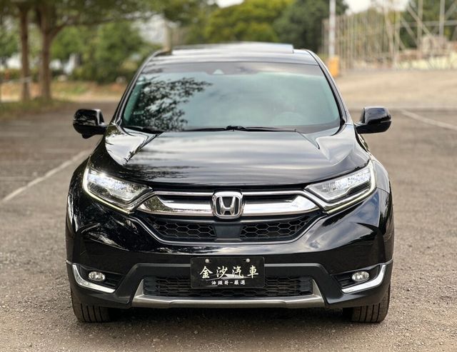 HONDA本田 CR-V  第3張相片